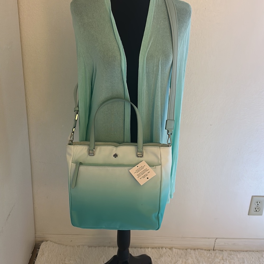 Kate Spade Purse and wallet